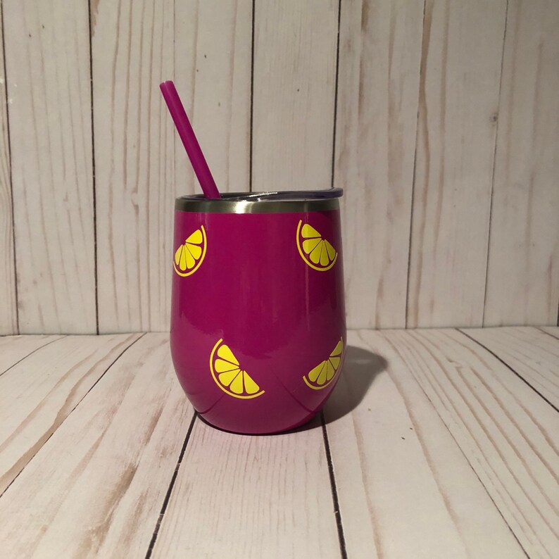 Iced Tea Glass Iced Tea Lover Gift for HER Gift for Tea Etsy