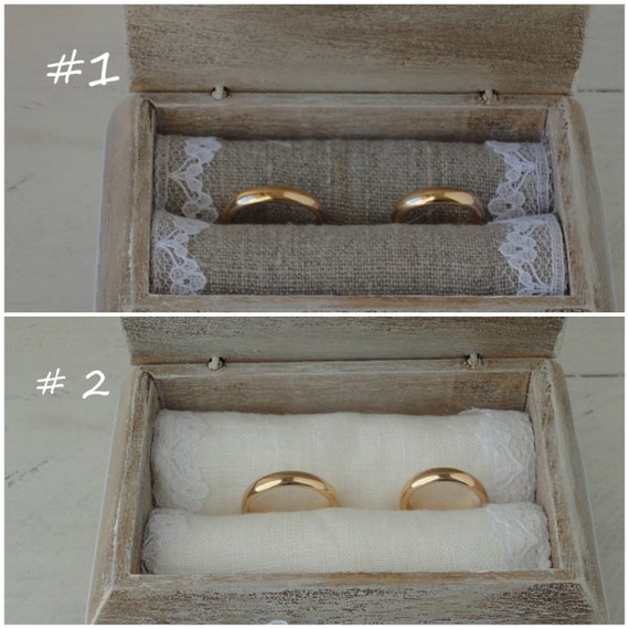 Ring Cuscinetto Portafedi Cuscino Per Fedi Amazon Greatideal