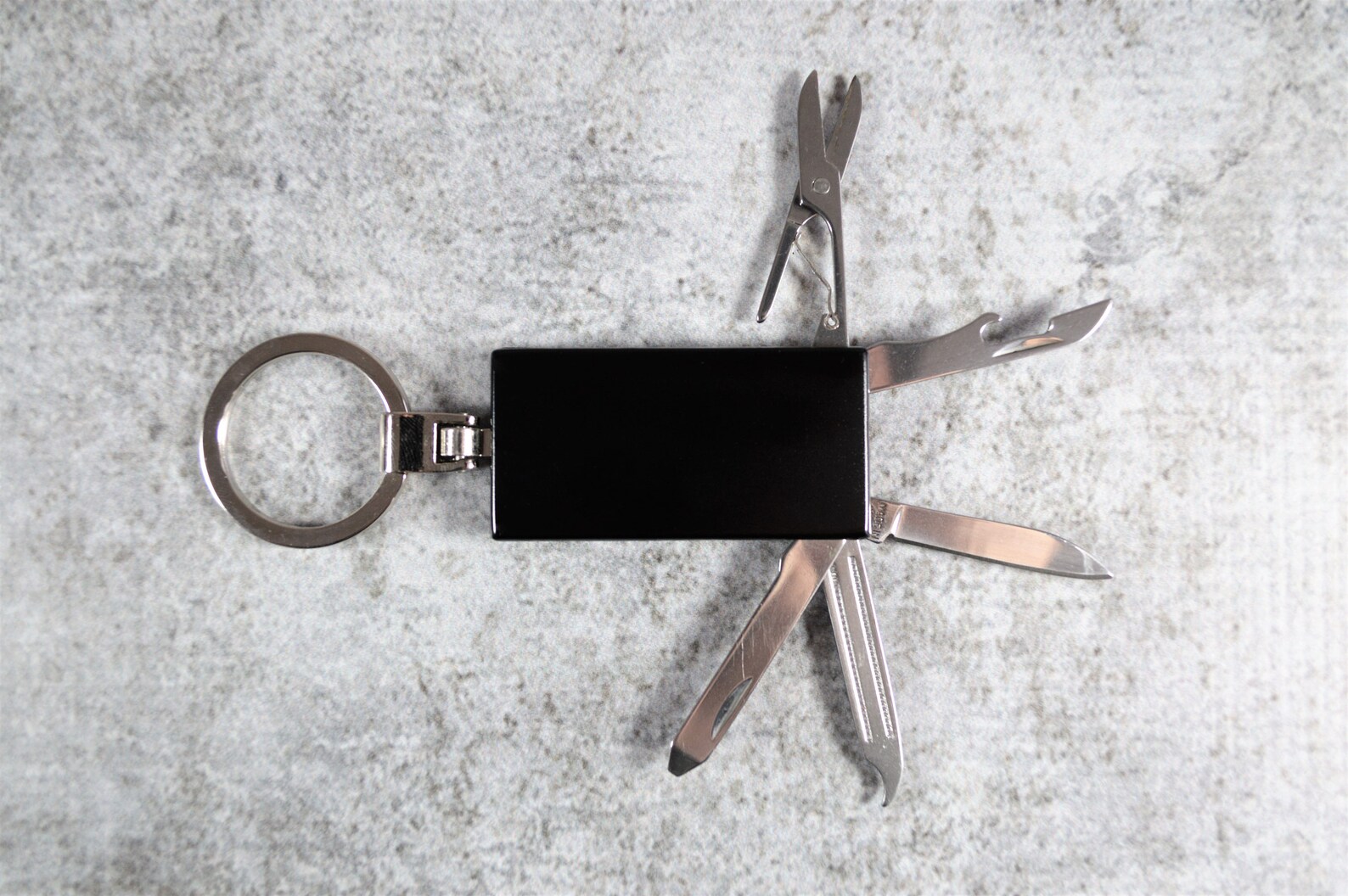 Personalized MultiTool Keychain Custom Multitool Etsy