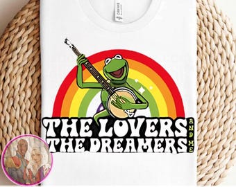 Cartoon CHARACTER TRANSFER/Shirt No Weeding,No Cracking,No Peeling,Fast Shipping,Premium Quality White Toner DTF Transfer, Snow and Charming