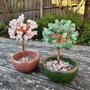 Tree Of Life | Crystal Tree | Gemstone Trees | Crystal Tree Of Life