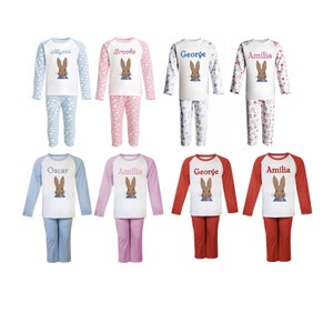 Peter rabbit womens pyjamas hotsell
