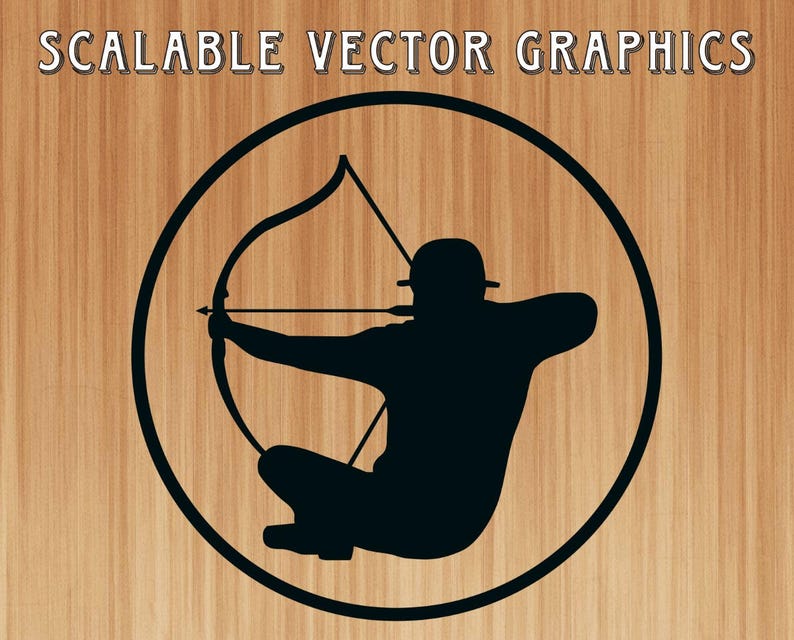 Download Hunting svg hunter svg cut file hunting silhouette hunting | Etsy