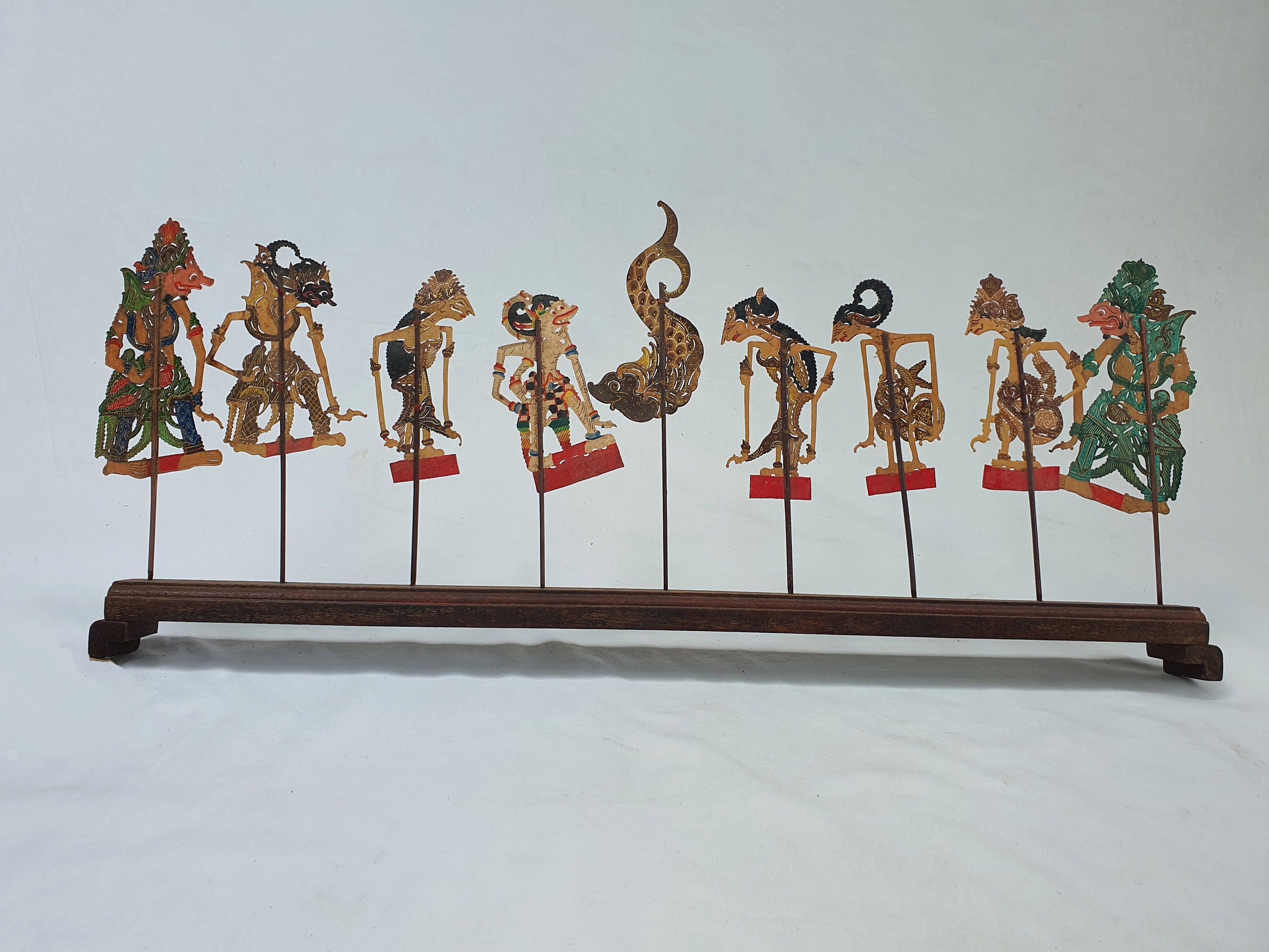 その他 Gv12 Wayang Kulit: Shadow Puppet Theater of Bali [DVD] Amazon.co.jp: Gv12 Wayang Kulit: Shadow Puppet Theater of