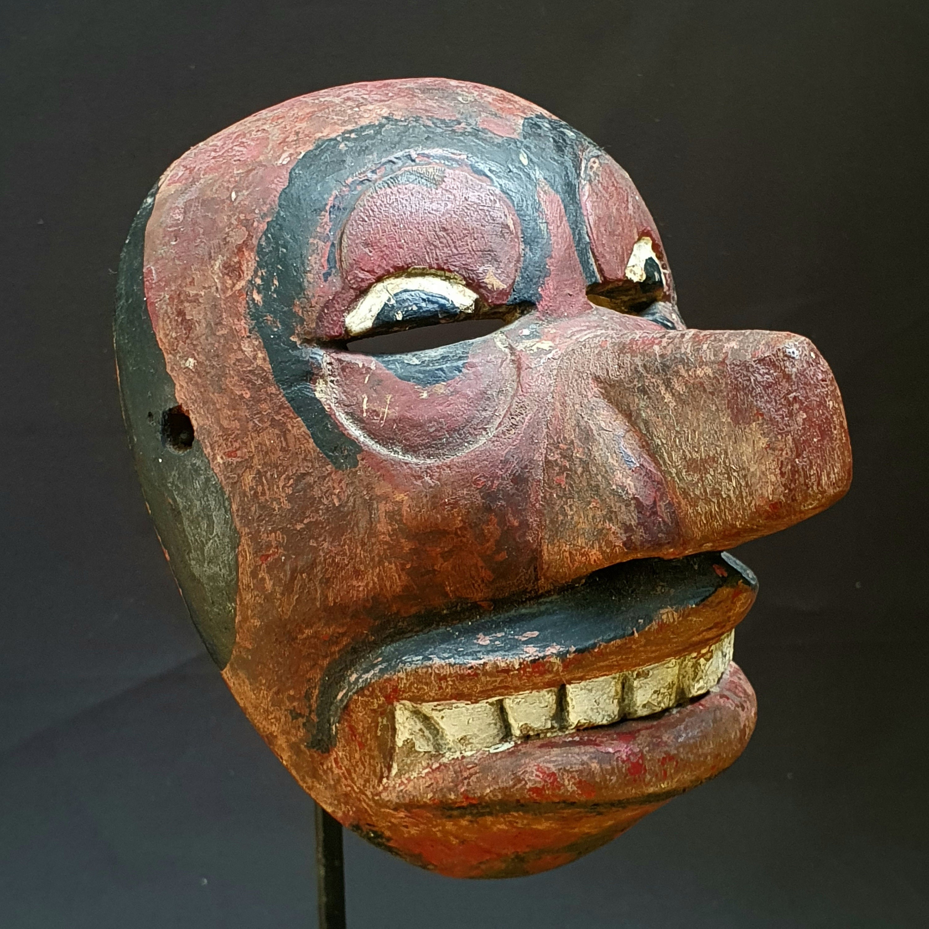 最終 VOLK FACE GUARD / BLACK OGRE MASK VTG FACE GUARD / OGRE MASK – VOLK TACTICAL GEAR