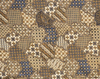 Classic Javanese Batik Collection – Hand-Printed Traditional Designs