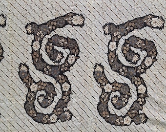 Authentieke Javaanse batikcollectie – Handgemaakte klassieke Java-motieven voor een tijdloze stijl