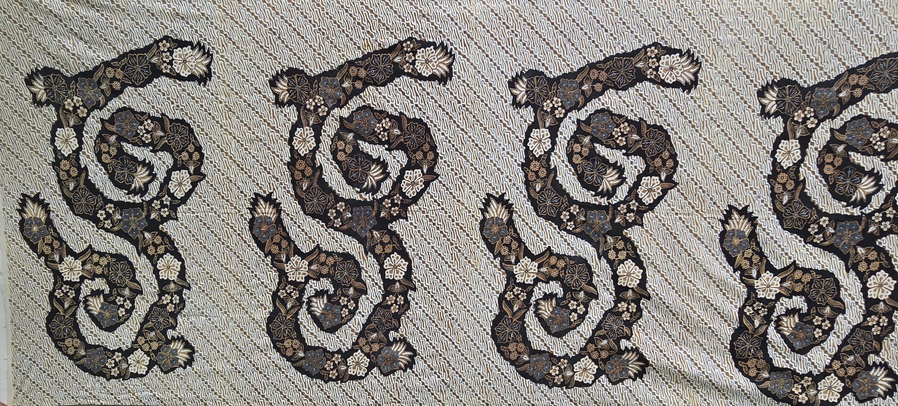 Authentic Javanese Batik Collection – Handmade Classic Java Motifs for ...