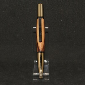 Bethlehem Olivewood Bella Twist Pen