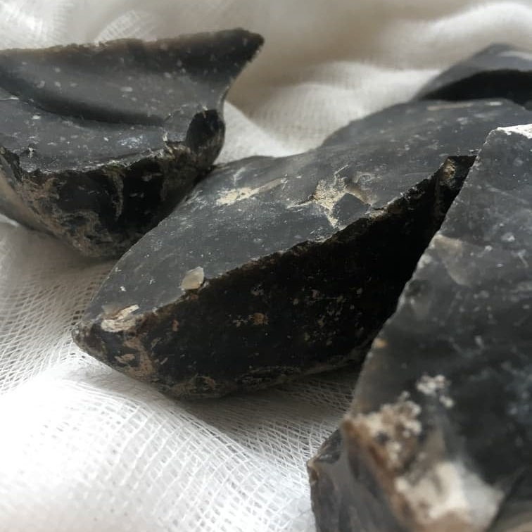 Flint Knapping Rocks for sale 99 ads for used Flint Knapping Rocks