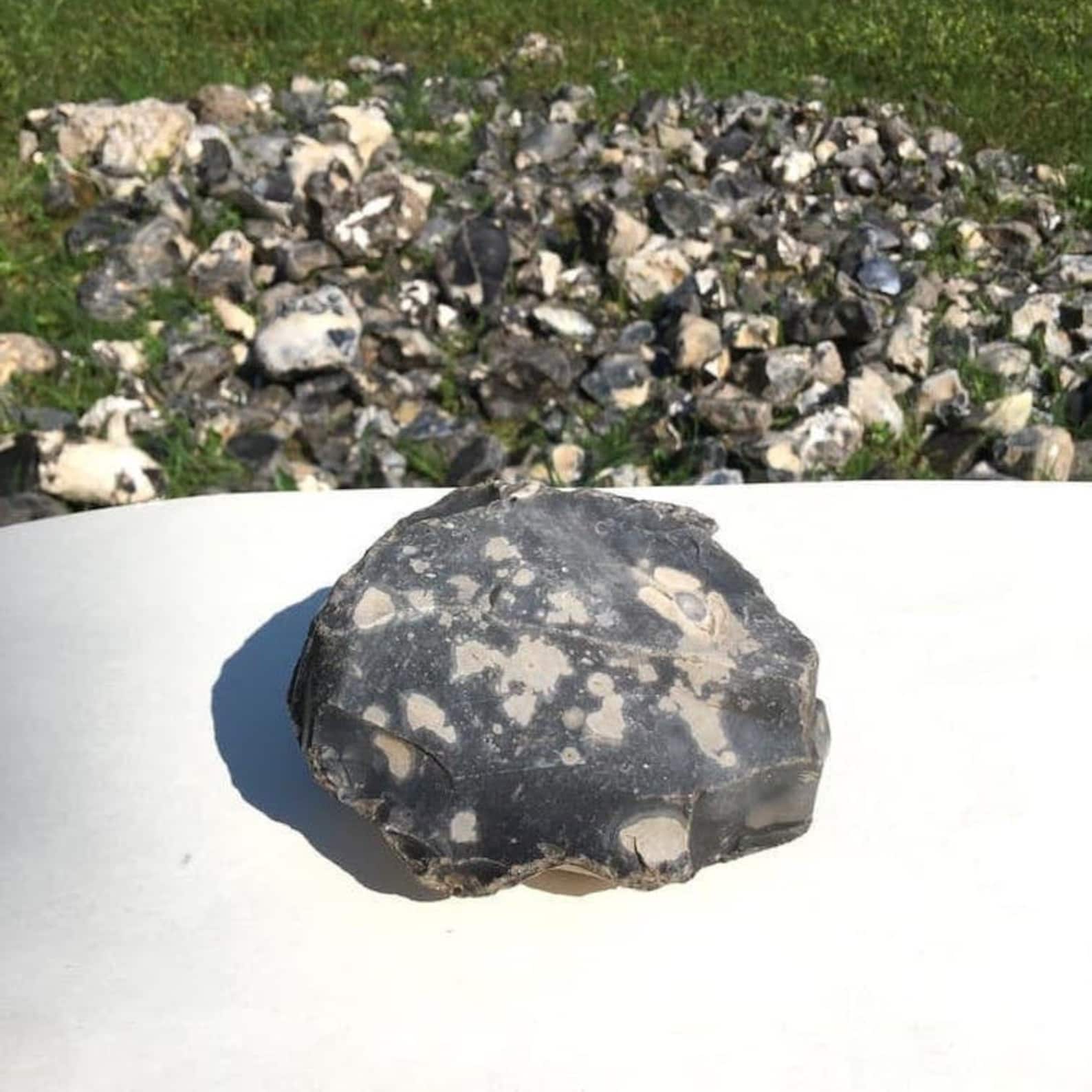 From Flint To Fire: Mastering The Art Of Knapping - jrjnuld