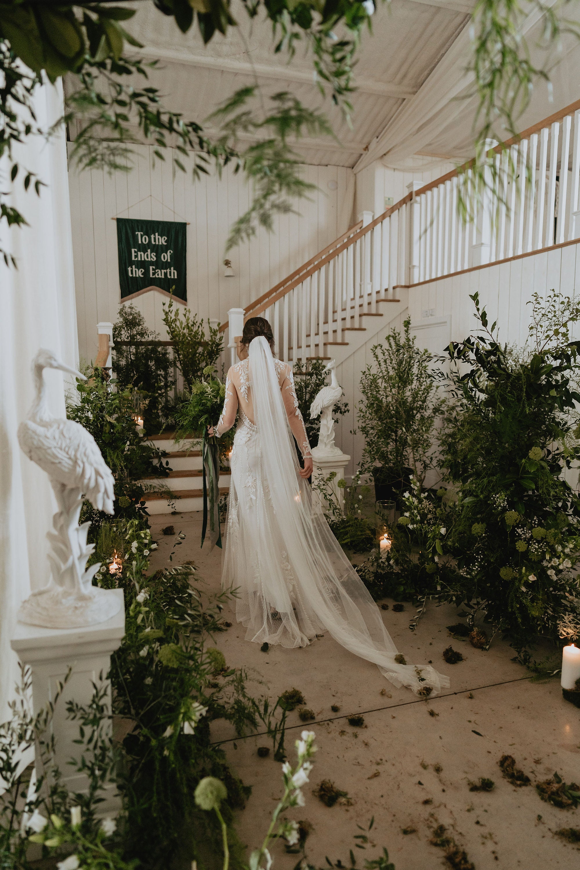 Wedding Velvet Banner Highquality Velvet Banner Flag Etsy UK