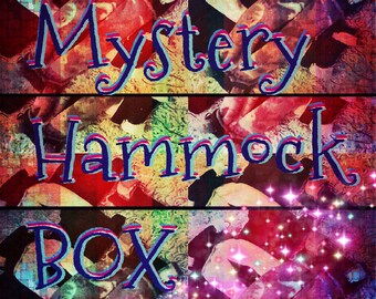 Mystery Hammock BOX