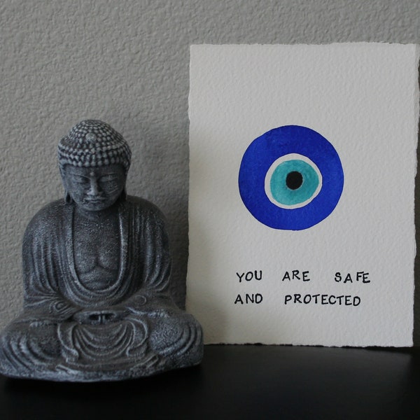 Protection Symbol - Etsy