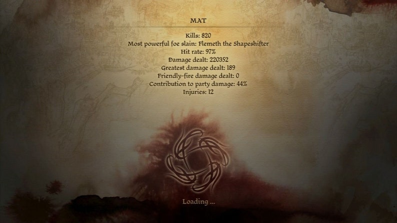 Dragon Age: Origins – I Hate Loading Screens