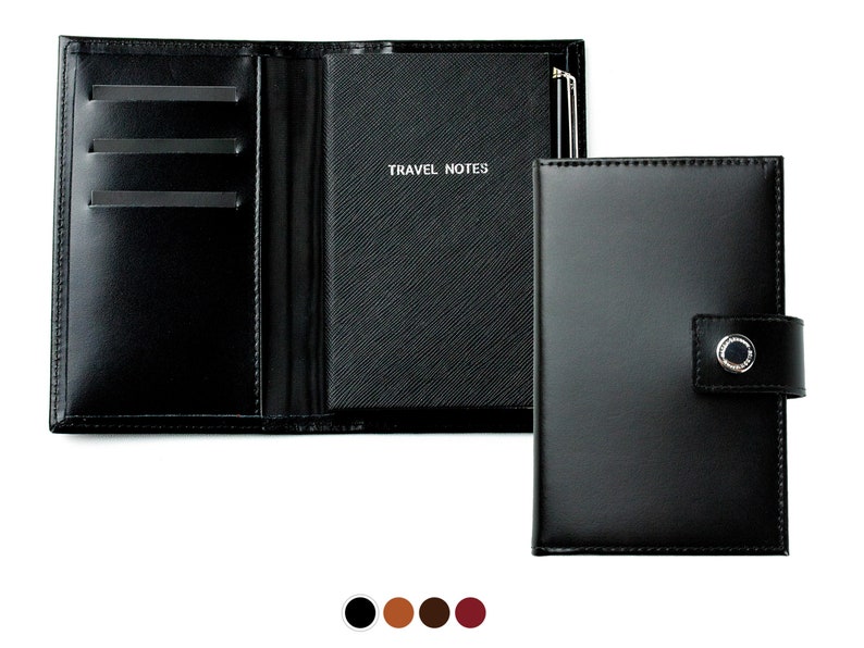 Personalizable quot;Travel Notesquot; travel diary DIN A6 in l Personalizable quot;Travel Notesquot; travel diary DIN A6 in l