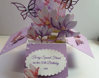 3d card etsy 3d card etsy