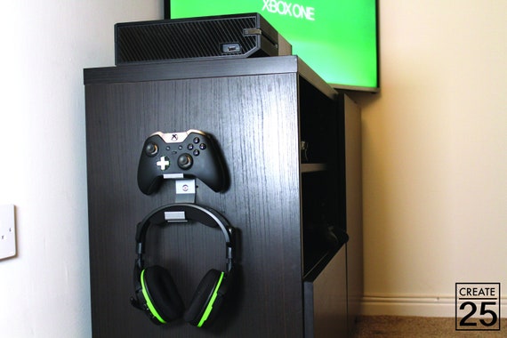 Xbox one Controller and Headset Stand / Mount