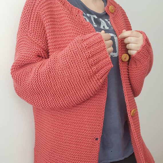 sweater vest crochet