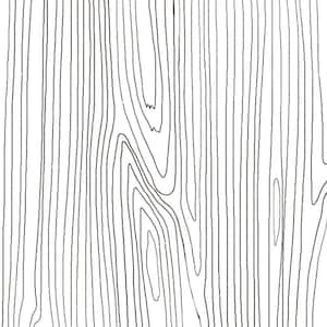 Grano de madera PNG/SVG