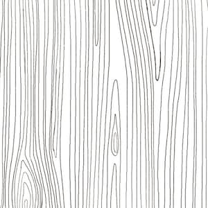 Houtnerf PNG/SVG