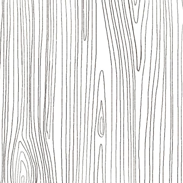 Wood Grain PNG/SVG