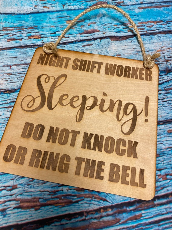 Working Night Shift: The Essentials