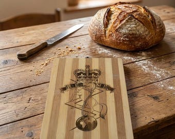 The Ultimate Reme Chopping Board