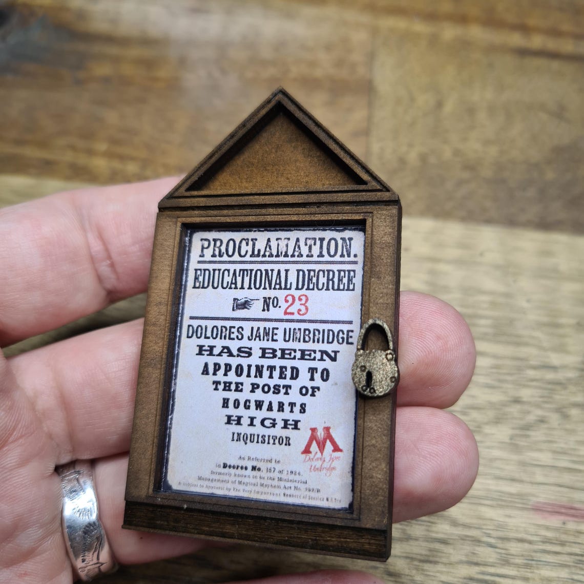 Us Proclamation Frame Proclamation Frames - SVG File - Digital Download for Laser Cutting - Etsy