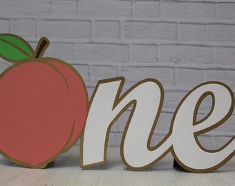 Lovely Peach Color Two Tiered Shiny Copper DessertCupcakeAppetizer Stand with Gold Tone Handle.