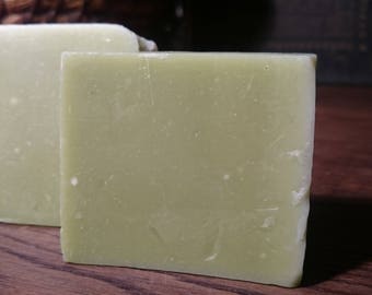 Aleppo Soap handmade vegan natural