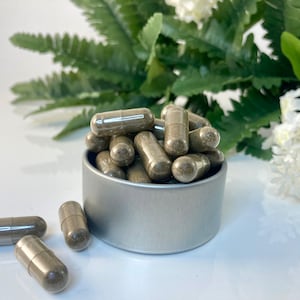 Full-Body Detox | Vegan Capsules