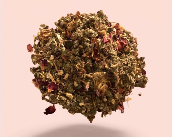 Balance | Loose Leaf Tea | Organic