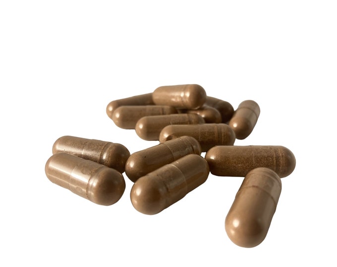 White Willow Bark | Wildcrafted