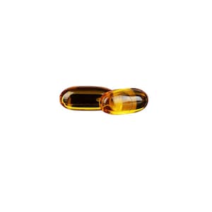 Black Seed + Oregano Oil Capsules | Organic | Vegan