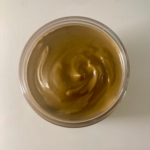 Moroccan Hair Mud | Clay Wash