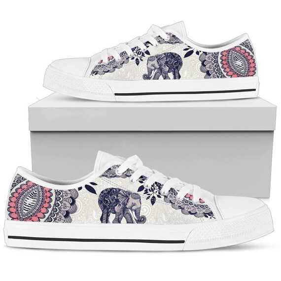 top canvas shoes