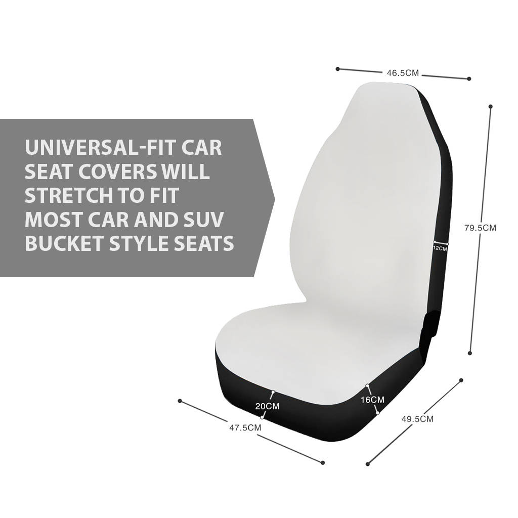 Custom Design Car Seat Covers Best Car 