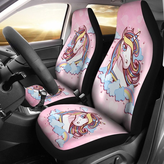 Unicorn Dream Car Seat Covers Best, Unicorn Car Seat Covers Uk