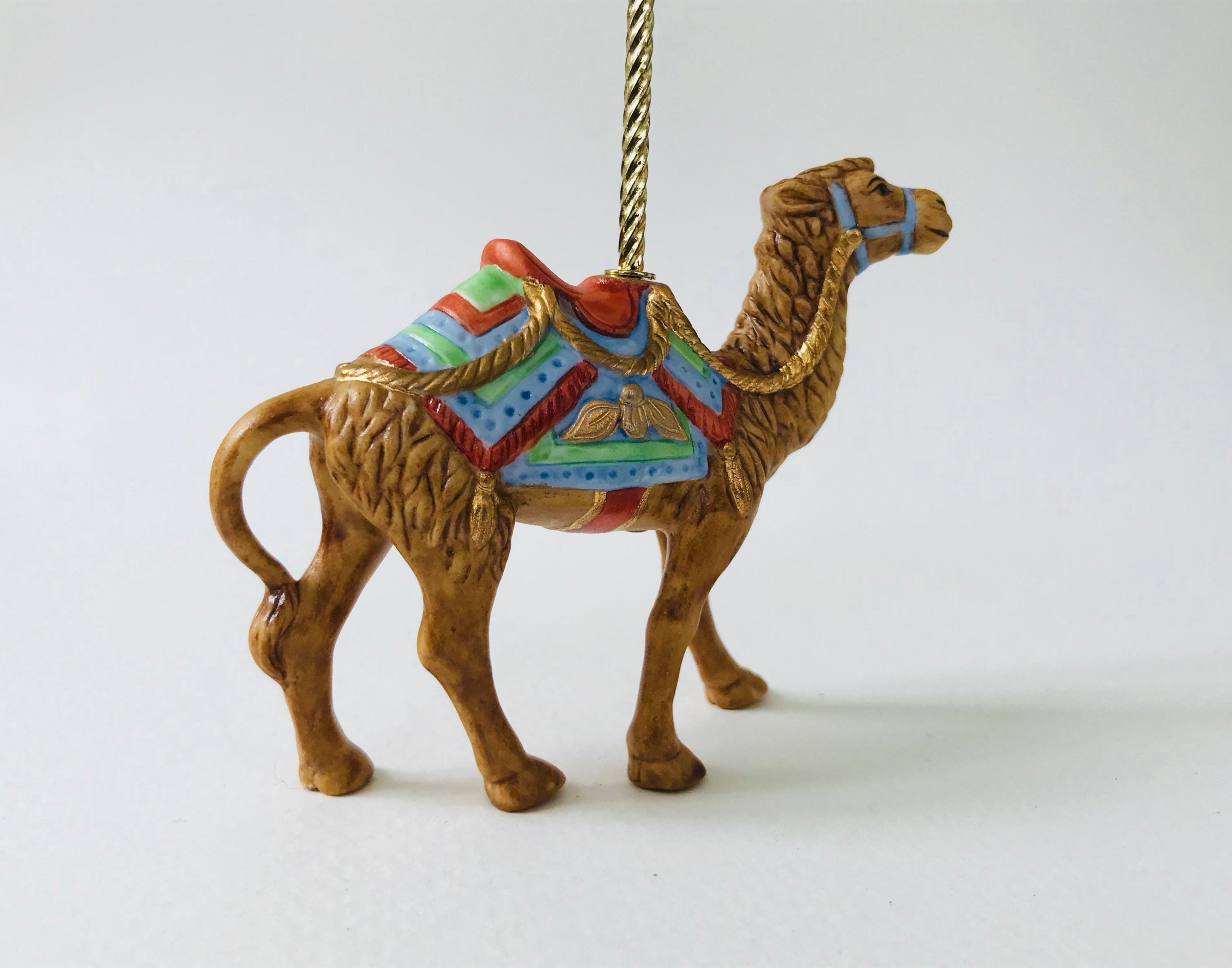 lenox camel