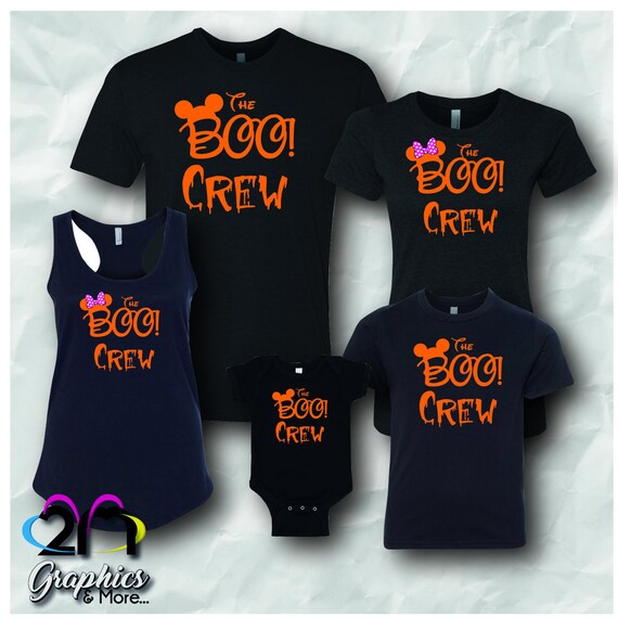 etsy disney halloween shirts