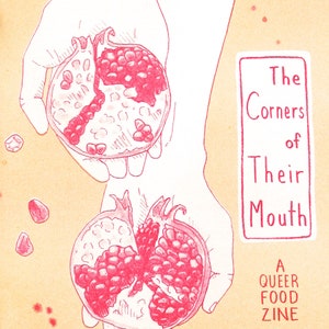 The Corners of Their Mouth: Issue 2