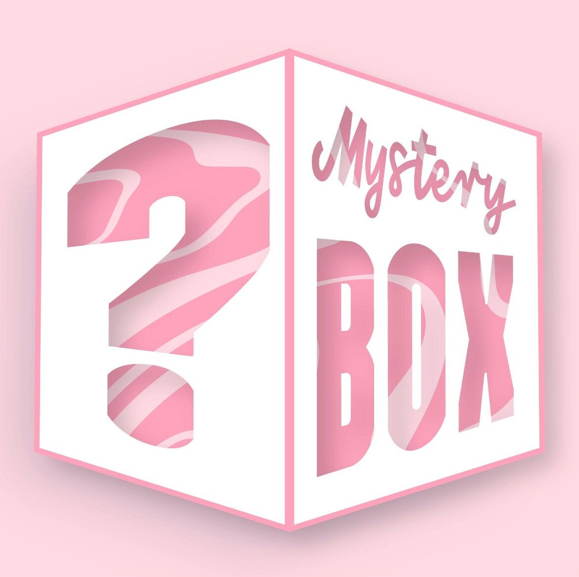 Mystery Box, Grab Bag, Seconds, Grade B Products, Overstock Merchandise,  Slightly Imperfect, Clearance Sale, Seconds Sale, Discounted Sale 