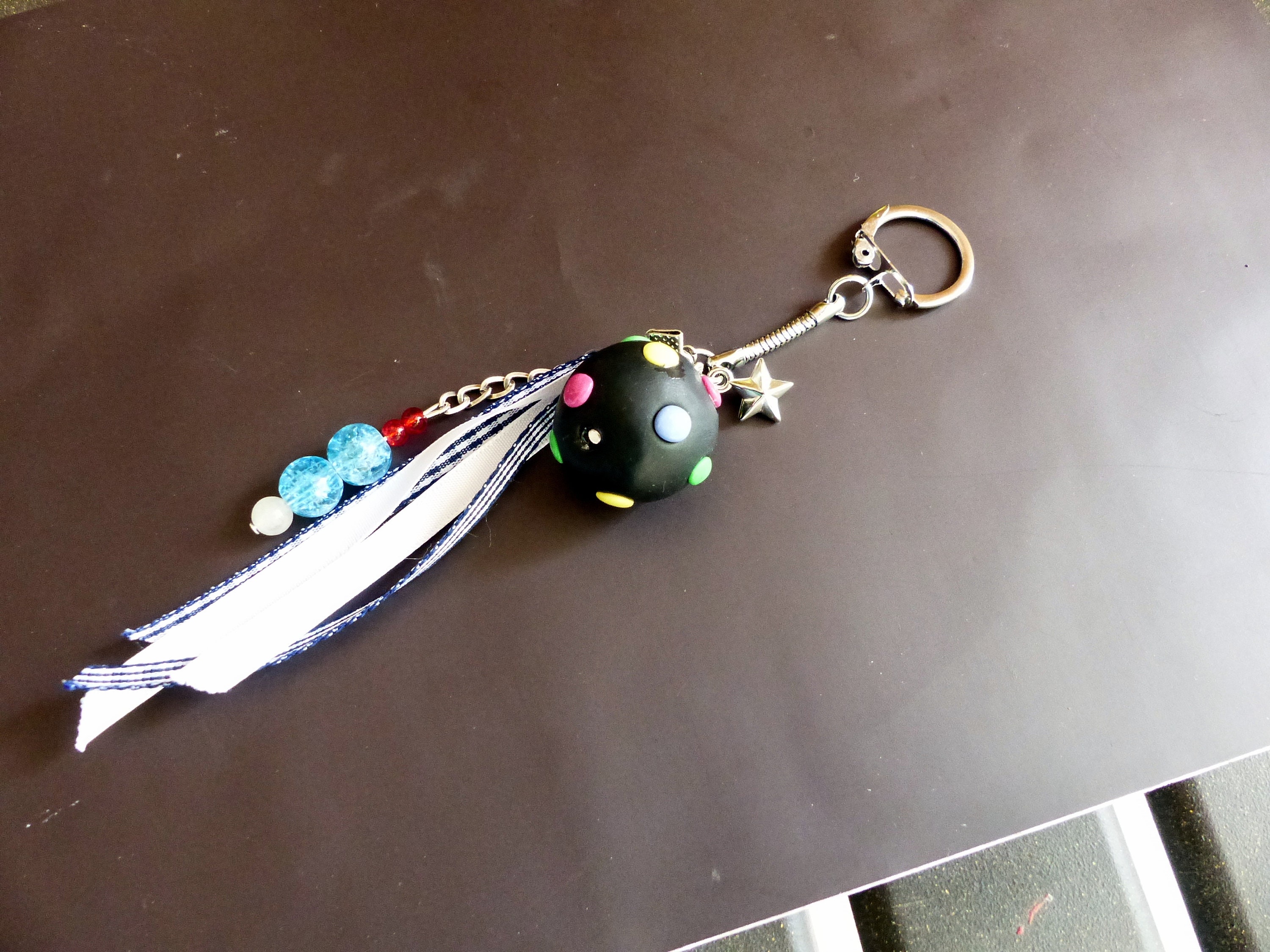 Bijou De Sac Bonbon Candy Crush Saga/keychain Candy Crush/bijou Candy