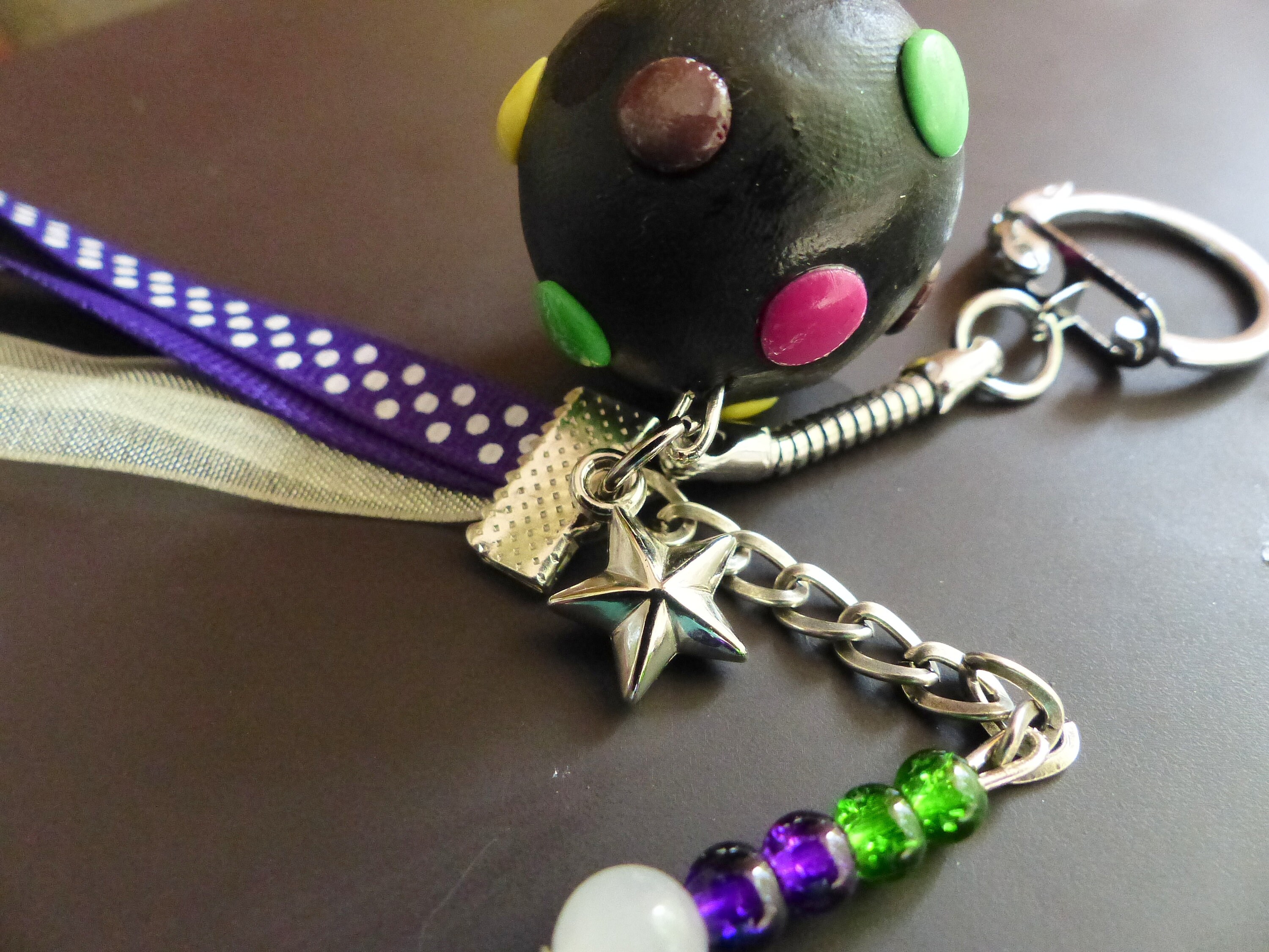 Bijou De Sac Bonbon Candy Crush Saga/keychain Candy Crush/bijou Candy