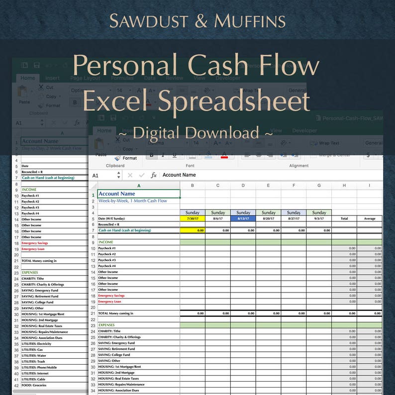 personal finance spreadsheet personal finance spreadsheet