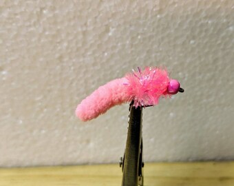 Mop Fly Style 1 Pink