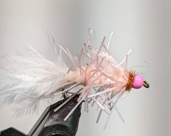 Bonefish Creeper Cats Fly
