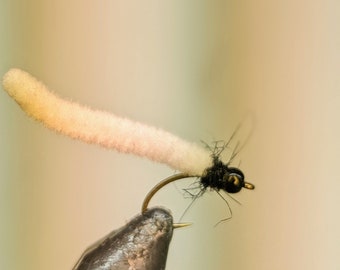 UV Mini Mop Fly Champagne