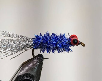Ron's Power Bug Fly